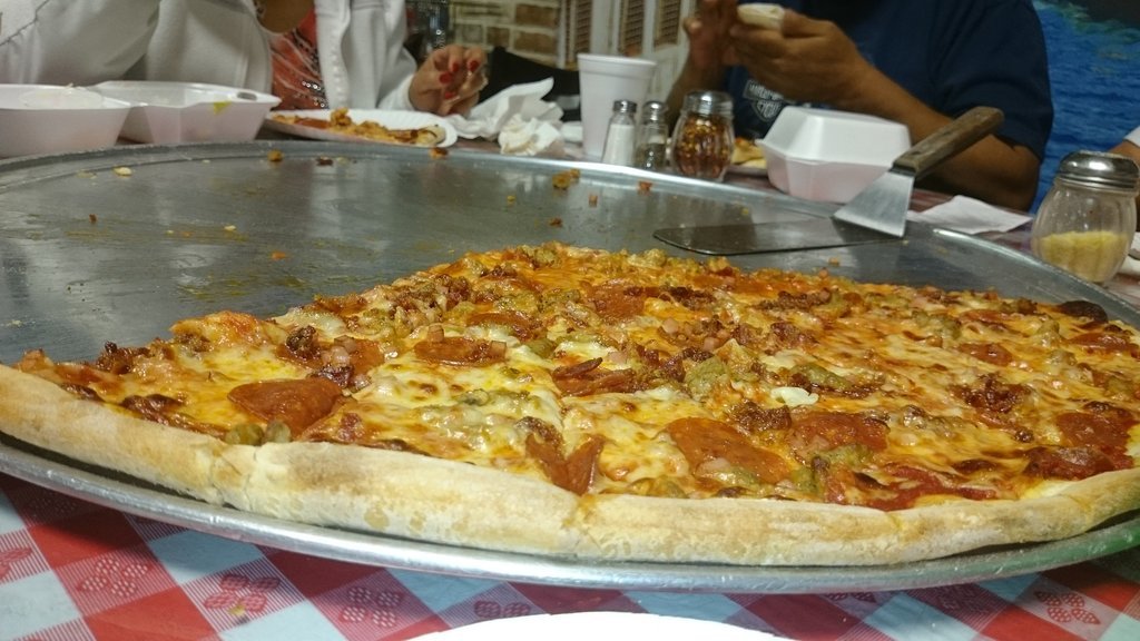 Formazio Pizzeria